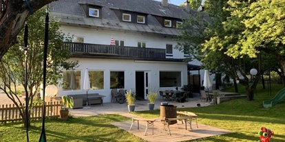 Monteur-Zimmer - Stockenboi - Bergbude