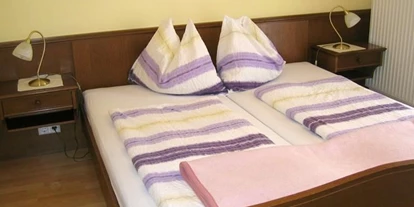 Monteur-Zimmer - Stockenboi - Pension Eigner