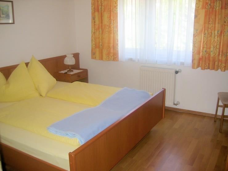 Monteur-Zimmer - Bodensdorf (Steindorf am Ossiacher See) - Pension Eigner