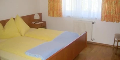 Monteur-Zimmer - Stockenboi - Pension Eigner