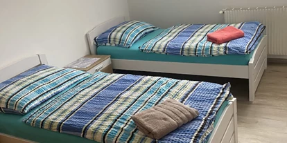 Monteur-Zimmer - Diex - Gästezimmer in Dellacherweg, Sankt Peter