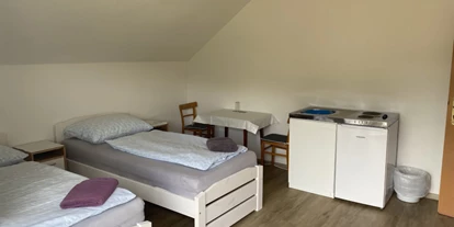 Monteur-Zimmer - Diex - Gästezimmer in Dellacherweg, Sankt Peter