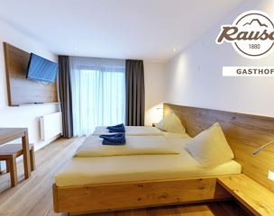 Monteur-Zimmer - Preis pro Nacht - St. Jakob im Rosental - Alpen Adria Gasthof Rausch