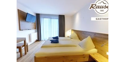 Monteur-Zimmer - Stockenboi - Alpen Adria Gasthof Rausch