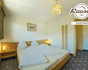 Monteur-Zimmer - Preis pro Nacht - St. Jakob im Rosental - Alpen Adria Gasthof Rausch