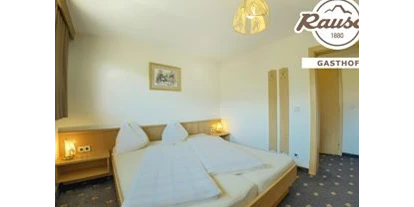 Monteur-Zimmer - Stockenboi - Alpen Adria Gasthof Rausch