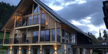Monteur-Zimmer - Stockenboi - Alpen Adria Gasthof Rausch