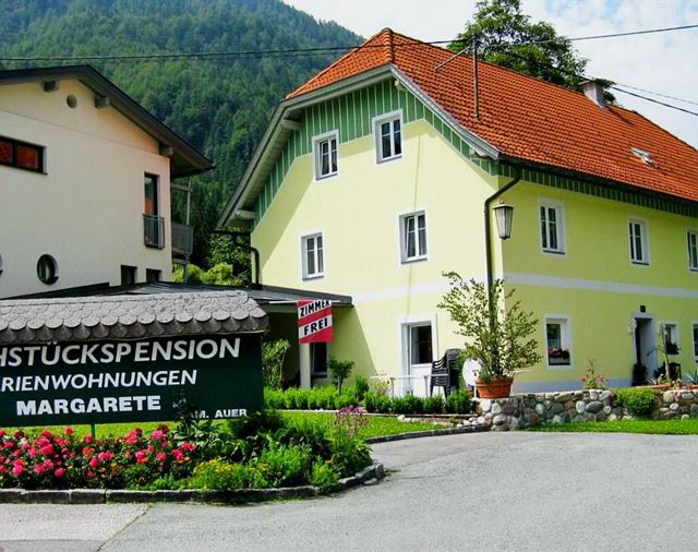 Monteur-Zimmer - Reisach (Kirchbach) - Frühstückspension Margarete