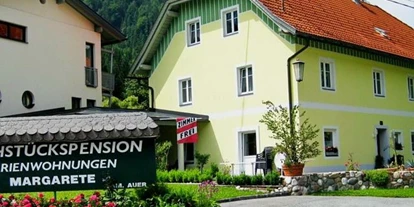 Monteur-Zimmer - Stockenboi - Frühstückspension Margarete