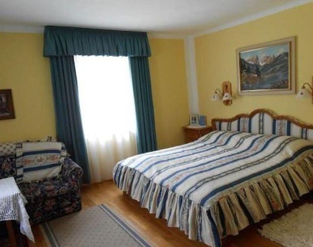 Monteur-Zimmer - Reisach (Kirchbach) - Frühstückspension Margarete