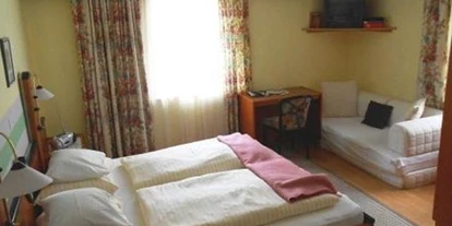 Monteur-Zimmer - Stockenboi - Frühstückspension Margarete