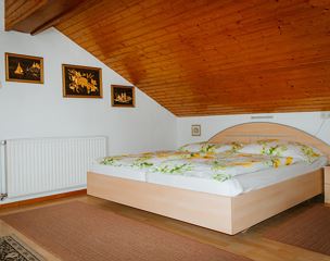 Monteur-Zimmer - Greifenburg - Gästehaus Mikosch