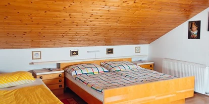 Monteur-Zimmer - Stockenboi - Gästehaus Mikosch