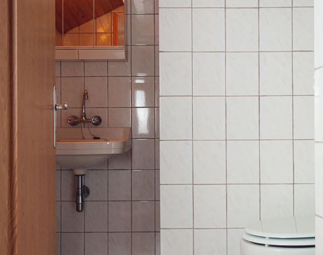 Monteur-Zimmer - Greifenburg - Gästehaus Mikosch