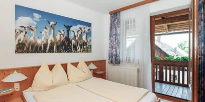 Monteur-Zimmer - Sattendorf - Seppis Ferienhof