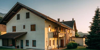 Monteur-Zimmer - Sattendorf - Seppis Ferienhof