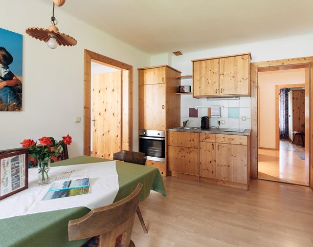 Monteur-Zimmer - Preis pro Nacht - St. Jakob im Rosental - Seppis Ferienhof