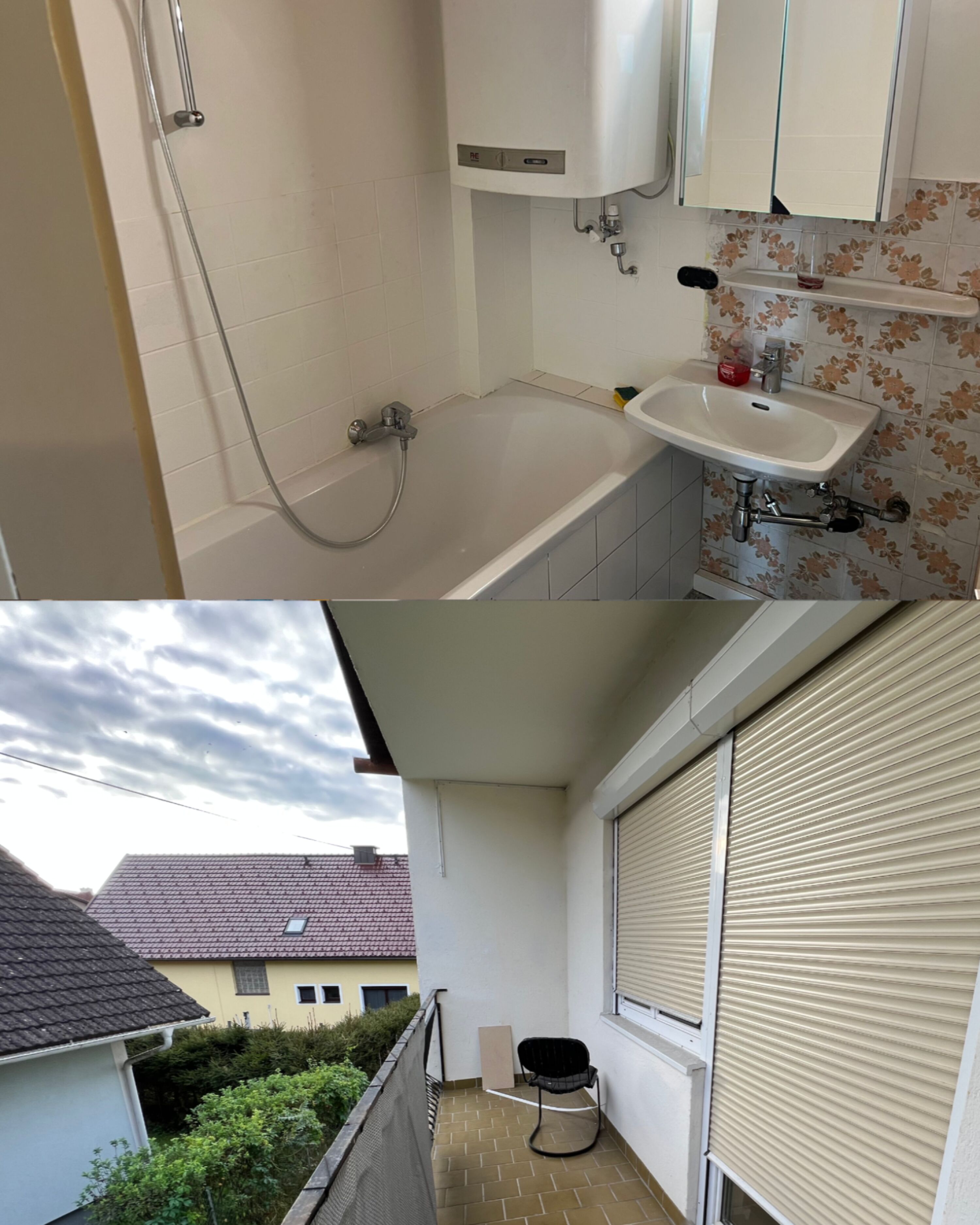 Monteur-Zimmer - Preis pro Nacht - Egg am Faaker See - Monteur-Arbeiter Wohnung in Gewerbe-und Industriegebiet Nähe