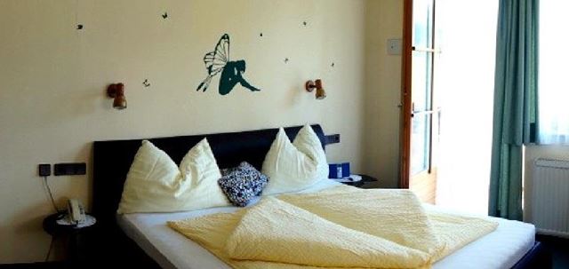 Monteur-Zimmer - Preis pro Nacht - St. Jakob im Rosental - Gästehaus Götz