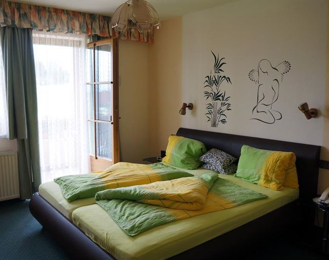 Monteur-Zimmer - Preis pro Nacht - St. Jakob im Rosental - Gästehaus Götz