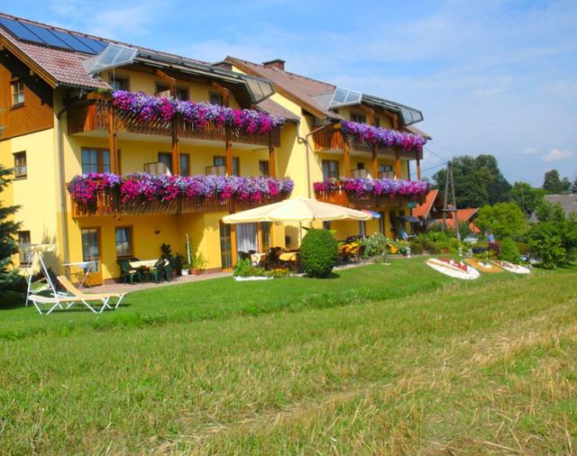 Monteur-Zimmer - Preis pro Nacht - St. Jakob im Rosental - Gästehaus Götz