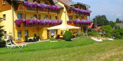 Monteur-Zimmer - Sattendorf - Gästehaus Götz