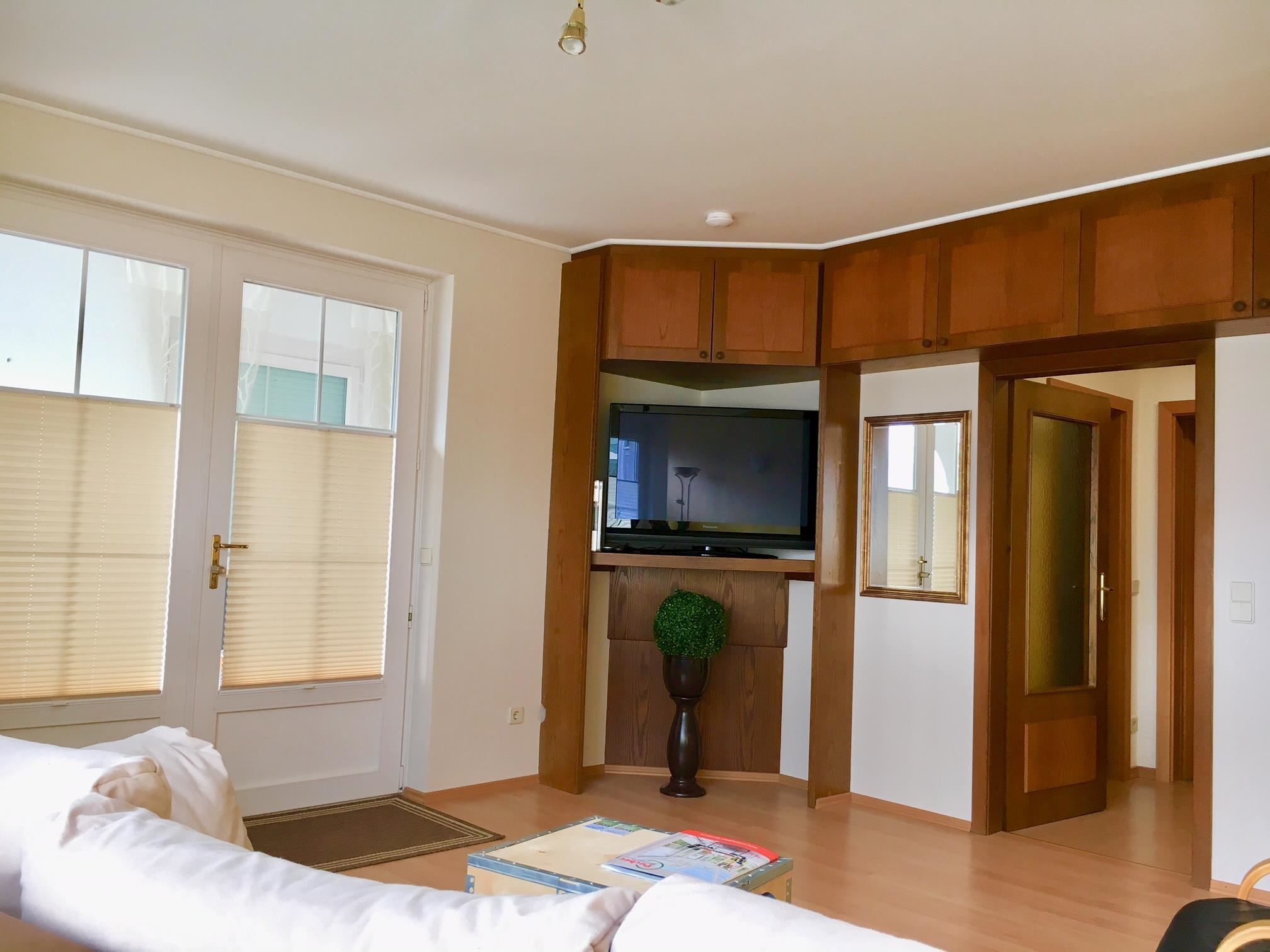 Monteur-Zimmer - Preis pro Nacht - St. Jakob im Rosental - Ferienwohnungen Panorama