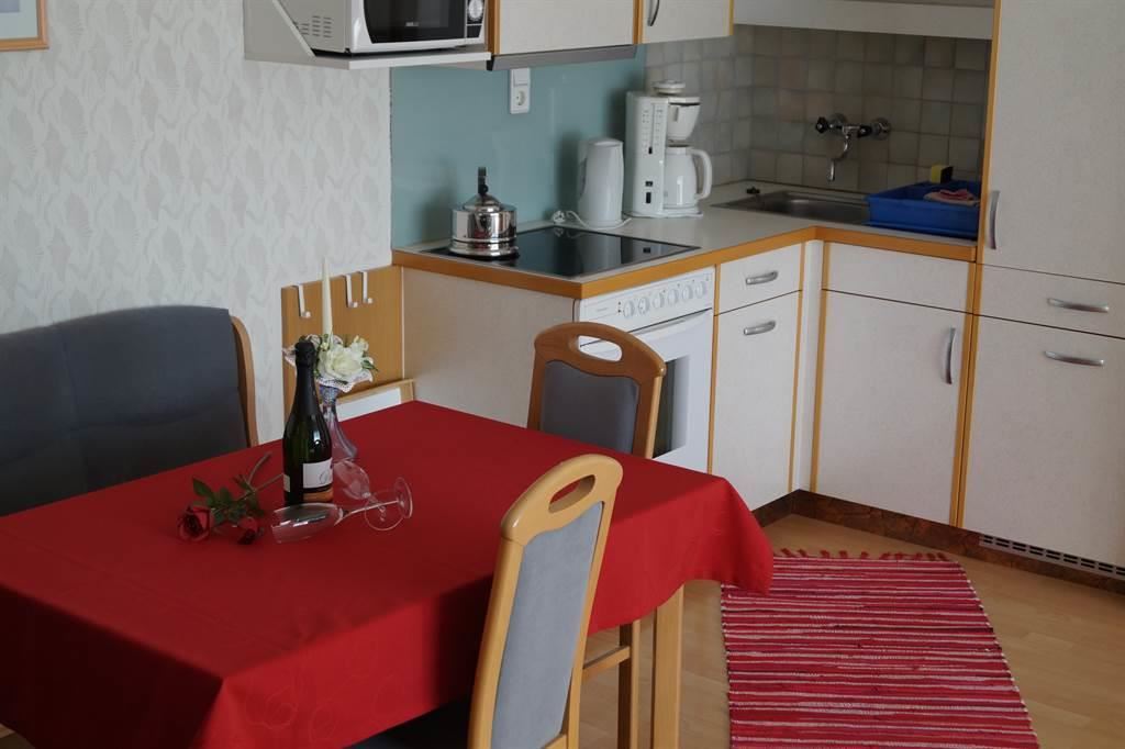 Monteur-Zimmer - Preis pro Nacht - St. Jakob im Rosental - Ferienwohnungen Panorama