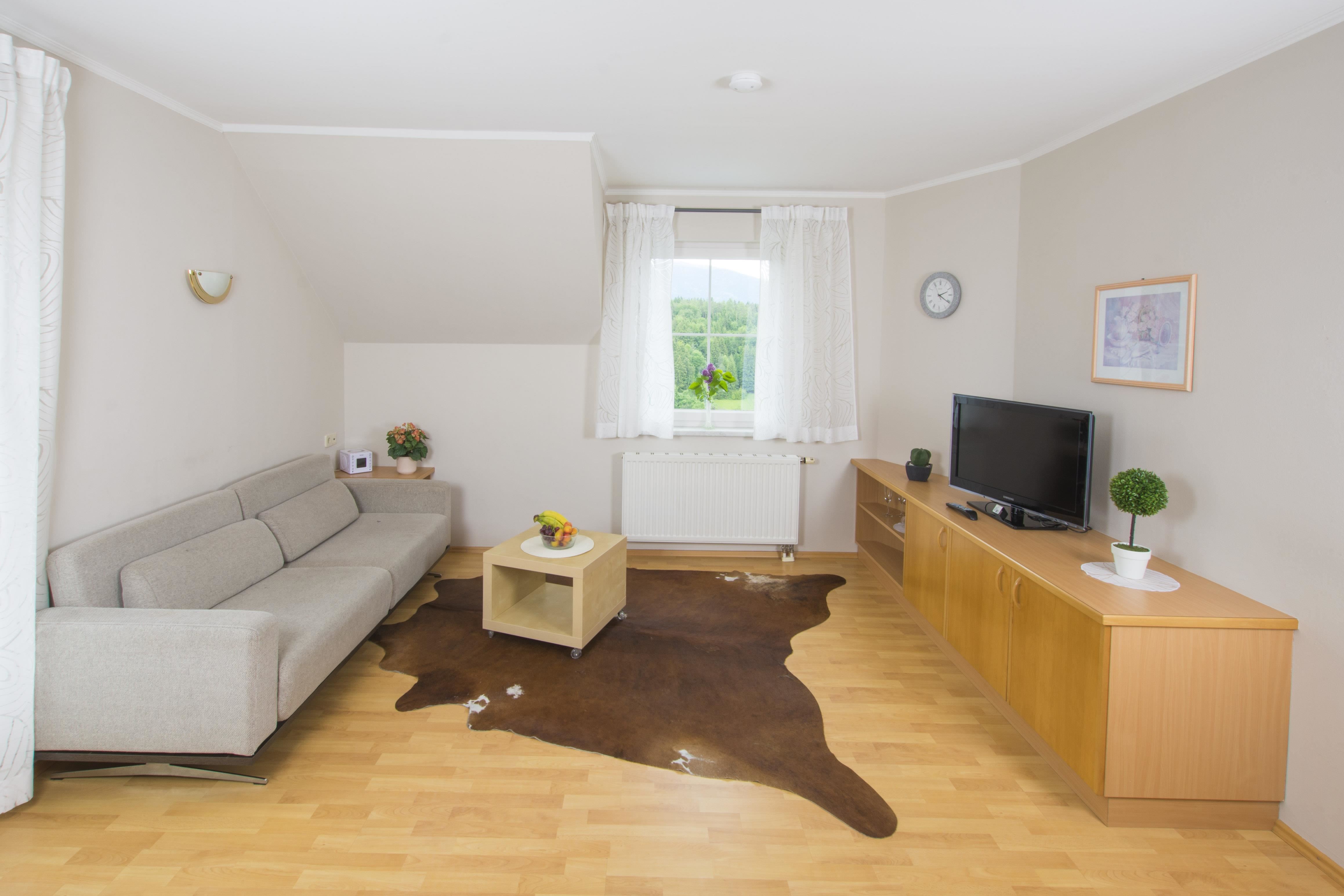 Monteur-Zimmer - Preis pro Nacht - St. Jakob im Rosental - Ferienwohnungen Panorama