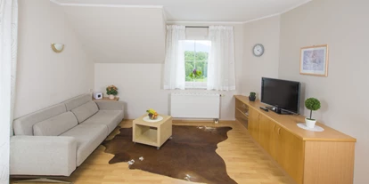 Monteur-Zimmer - Sattendorf - Ferienwohnungen Panorama
