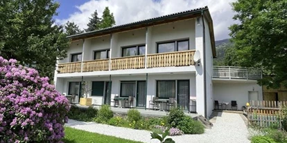 Monteur-Zimmer - Sattendorf - Haus Lindenweg