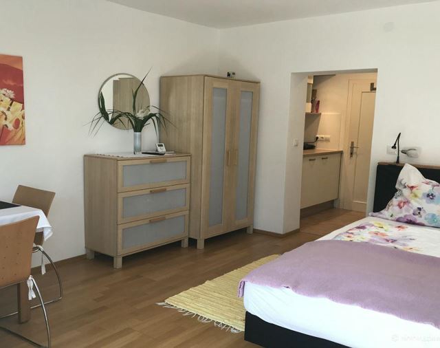 Monteur-Zimmer - Bodensdorf (Steindorf am Ossiacher See) - Haus Lindenweg