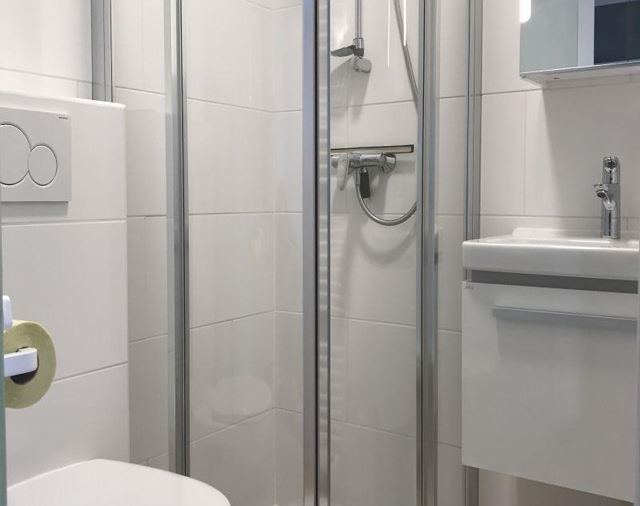 Monteur-Zimmer - Bodensdorf (Steindorf am Ossiacher See) - Haus Lindenweg