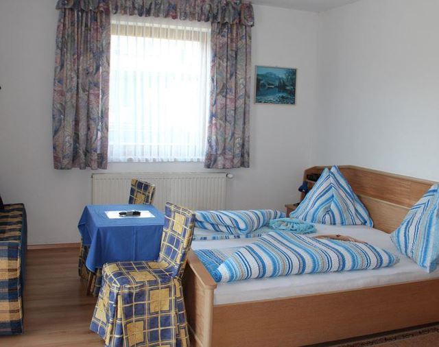 Monteur-Zimmer - Preis pro Nacht - St. Jakob im Rosental - Pension-Ferienwohnungen Rotar