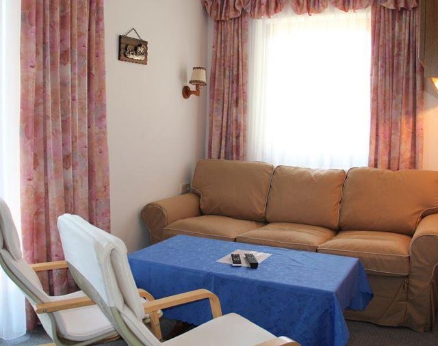 Monteur-Zimmer - Preis pro Nacht - St. Jakob im Rosental - Pension-Ferienwohnungen Rotar