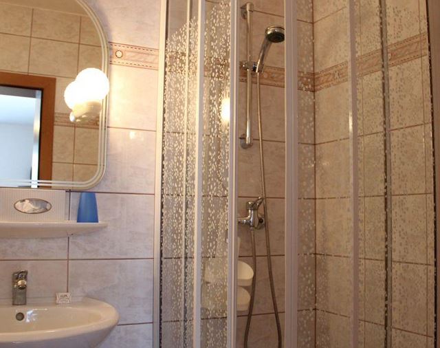 Monteur-Zimmer - Preis pro Nacht - St. Jakob im Rosental - Pension-Ferienwohnungen Rotar