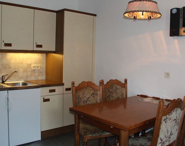 Monteur-Zimmer - Preis pro Nacht - St. Jakob im Rosental - Pension-Ferienwohnungen Rotar