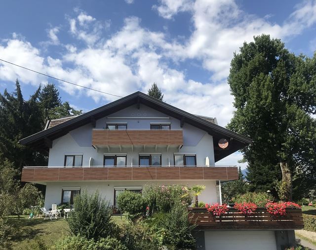 Monteur-Zimmer - Preis pro Nacht - St. Jakob im Rosental - Gästehaus Uggowitzer