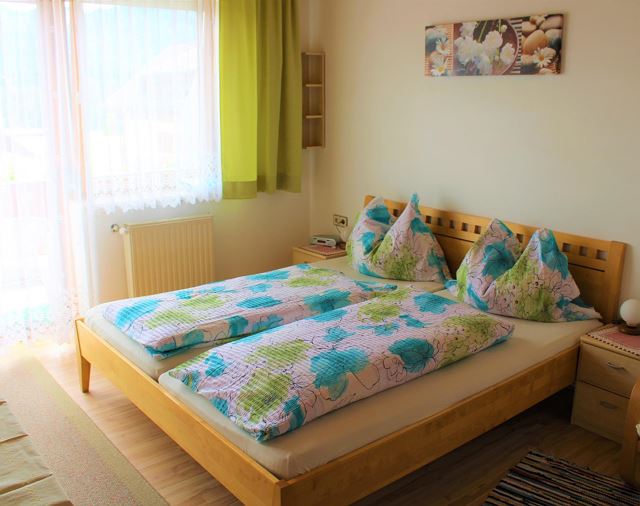 Monteur-Zimmer - Preis pro Nacht - St. Jakob im Rosental - Gästehaus Uggowitzer