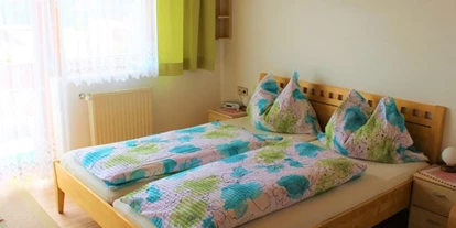 Monteur-Zimmer - Sattendorf - Gästehaus Uggowitzer