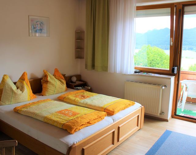 Monteur-Zimmer - Preis pro Nacht - St. Jakob im Rosental - Gästehaus Uggowitzer