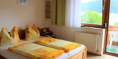 Monteur-Zimmer - Sattendorf - Gästehaus Uggowitzer