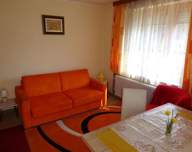 Monteur-Zimmer - Bodensdorf (Steindorf am Ossiacher See) - Frühstückspension und Ferienwohnungen Blasge