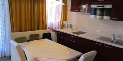 Monteur-Zimmer - Sattendorf - Frühstückspension und Ferienwohnungen Blasge