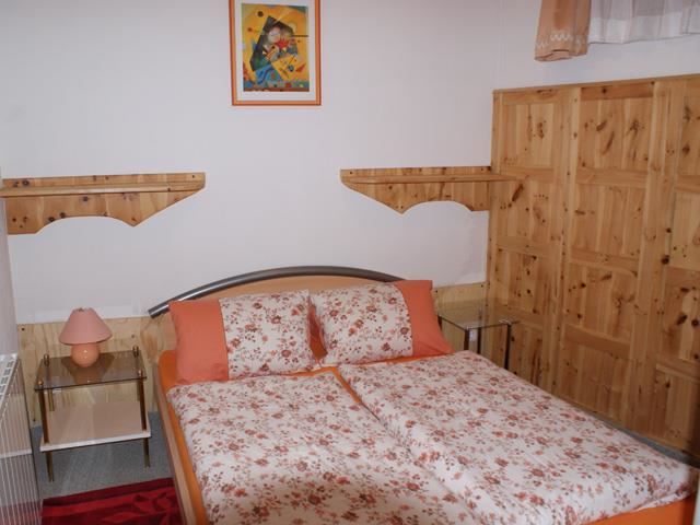 Monteur-Zimmer - Bodensdorf (Steindorf am Ossiacher See) - Frühstückspension und Ferienwohnungen Blasge