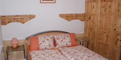 Monteur-Zimmer - Sattendorf - Frühstückspension und Ferienwohnungen Blasge