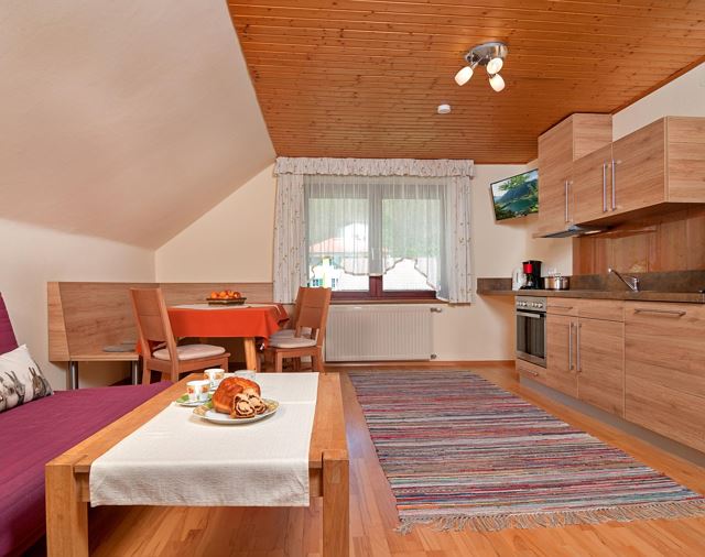 Monteur-Zimmer - Preis pro Nacht - Gurk (Gurk) - Sonnhof