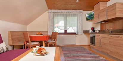 Monteur-Zimmer - Sattendorf - Sonnhof