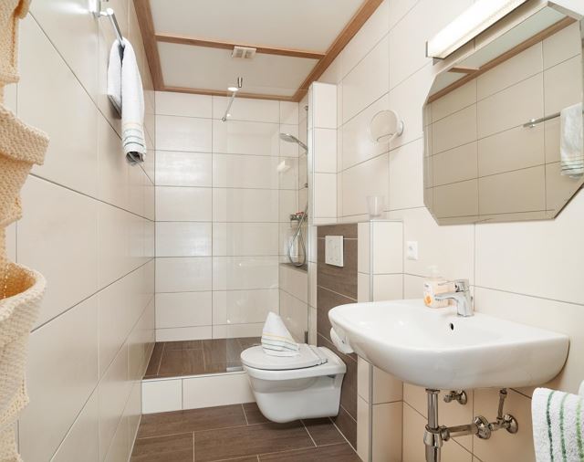 Monteur-Zimmer - Preis pro Nacht - Gurk (Gurk) - Sonnhof