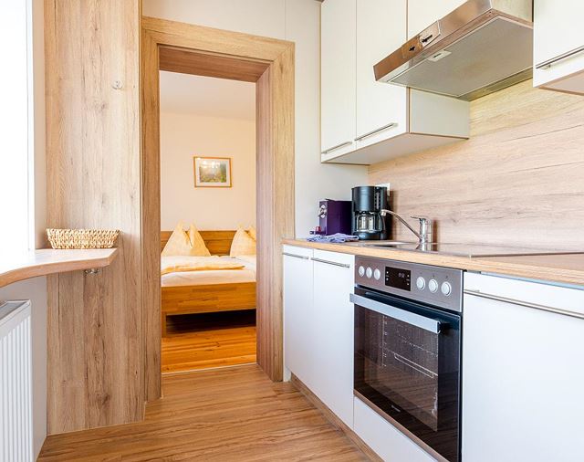 Monteur-Zimmer - Preis pro Nacht - Gurk (Gurk) - Sonnhof